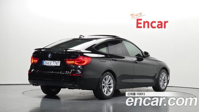 BMW Gran Turismo 2017 — photo 2