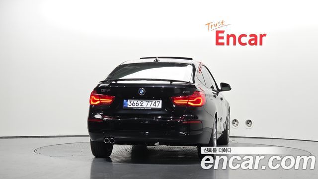 BMW Gran Turismo 2017 — photo 4