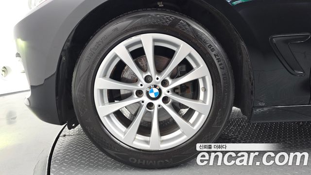 BMW Gran Turismo 2017 — photo 5
