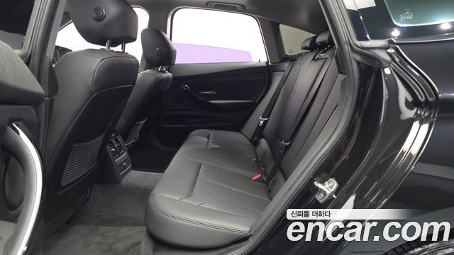BMW Gran Turismo 2017 — photo 12