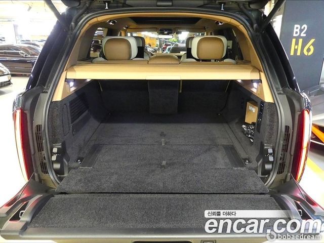 Land Rover Range Rover 2023 — photo 20