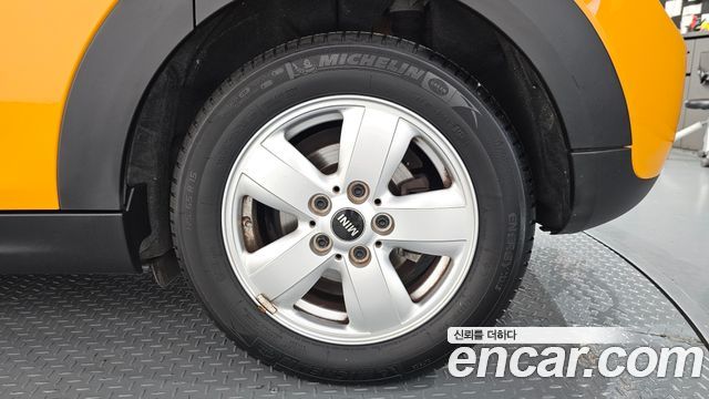 Mini Cooper 2018 — photo 5