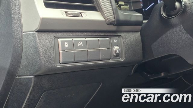 KG Mobility Rexton 2019 — photo 23