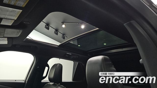 Ford Explorer 2020 — photo 24