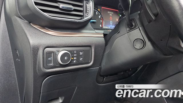Ford Explorer 2020 — photo 28