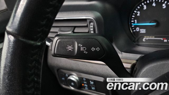Ford Explorer 2020 — photo 29