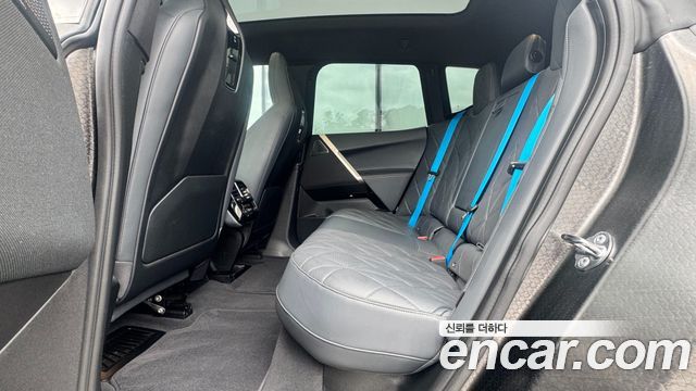 BMW iX 2024 — photo 12