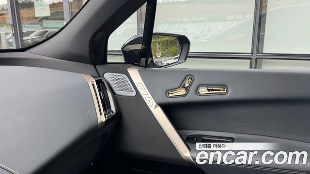 BMW iX 2024 — photo 14