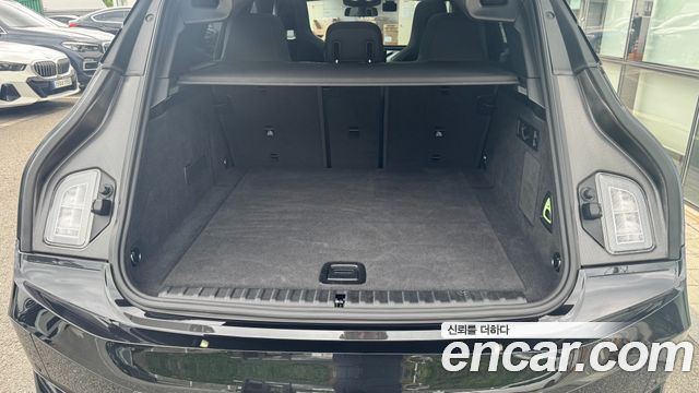BMW iX 2024 — photo 19
