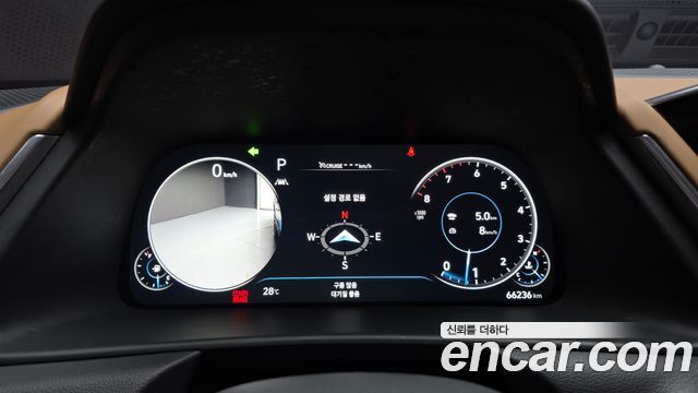 Hyundai Sonata 2020 — photo 11