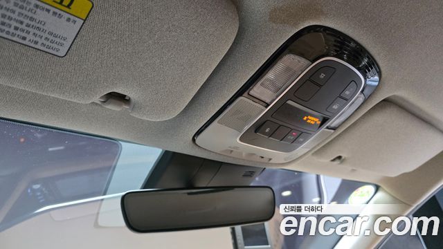 Hyundai Sonata 2020 — photo 23