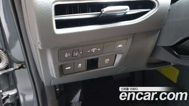 Hyundai Sonata 2020 — photo 24