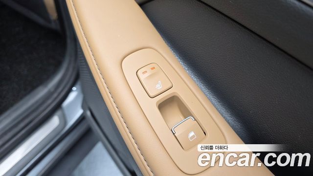 Hyundai Sonata 2020 — photo 26