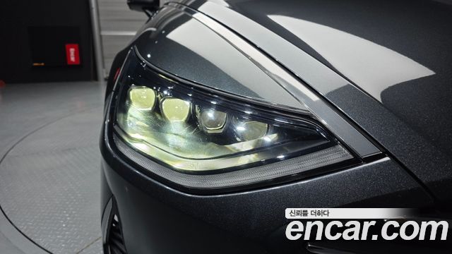 Hyundai Sonata 2020 — photo 8
