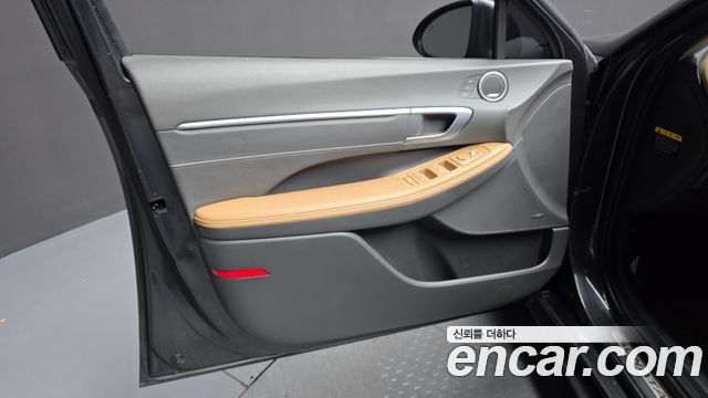 Hyundai Sonata 2020 — photo 14