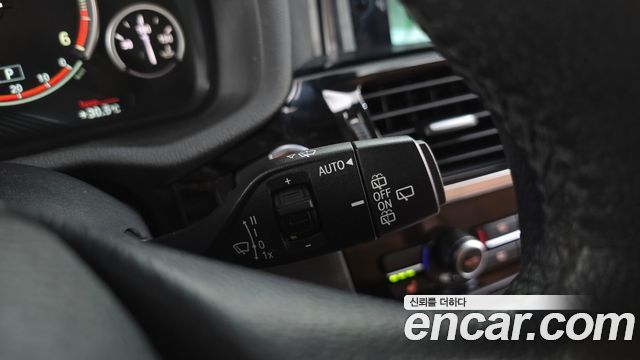 BMW X3 2016 — photo 14