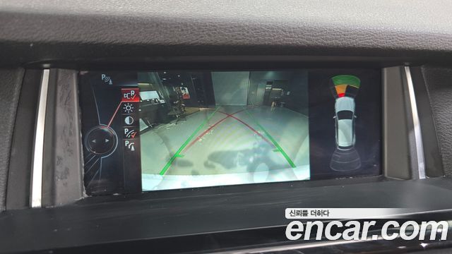 BMW X3 2016 — photo 16
