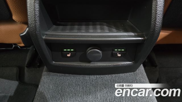 BMW X3 2016 — photo 18