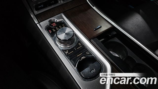 Jaguar XF 2014 — photo 9