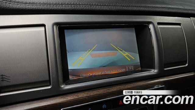 Jaguar XF 2014 — photo 14
