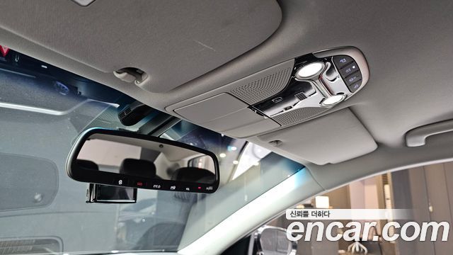 Hyundai Grandeur 2019 — photo 24