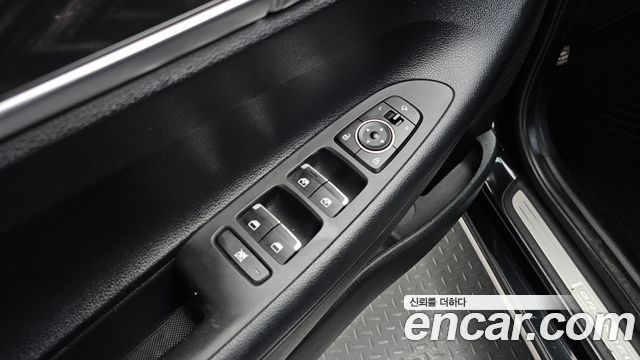 Hyundai Grandeur 2019 — photo 25
