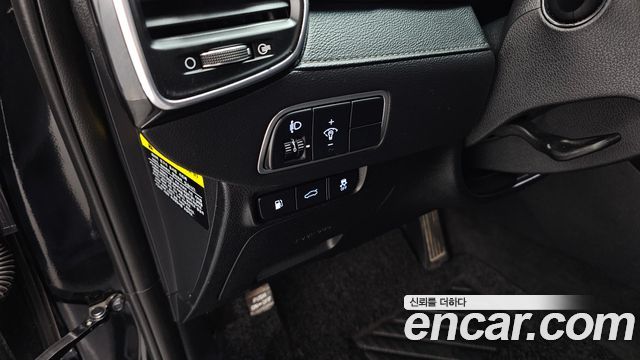 Hyundai Grandeur 2019 — photo 26