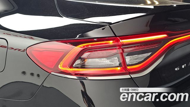 Hyundai Grandeur 2019 — photo 9