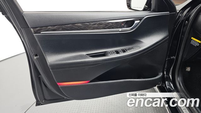 Hyundai Grandeur 2019 — photo 14