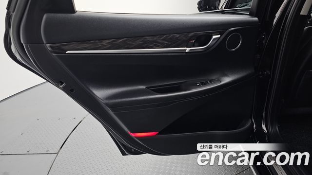 Hyundai Grandeur 2019 — photo 15
