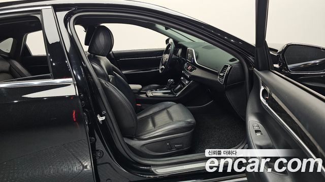 Hyundai Grandeur 2019 — photo 16