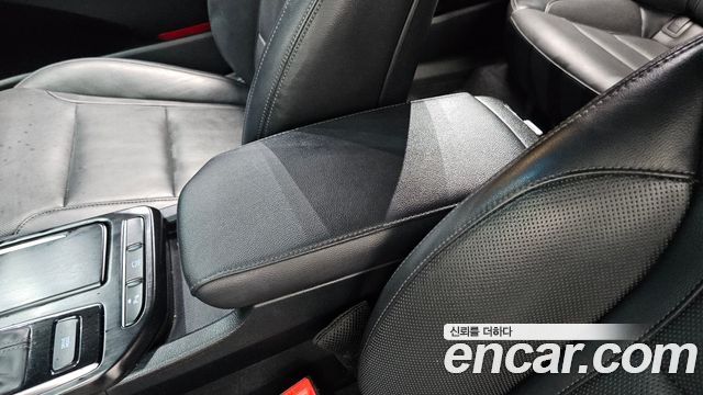 Hyundai Grandeur 2019 — photo 27