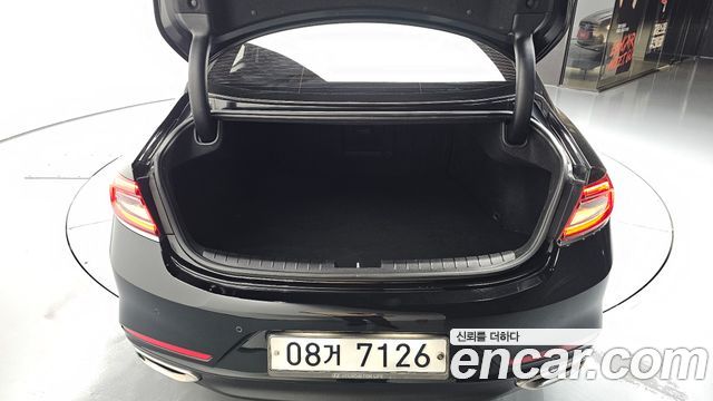Hyundai Grandeur 2019 — photo 28