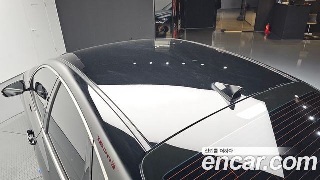 Hyundai Grandeur 2019 — photo 29