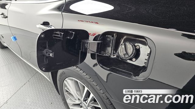 Hyundai Grandeur 2019 — photo 30