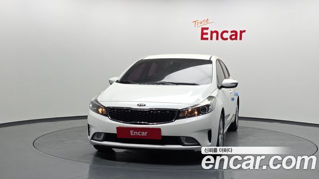 Kia K3 2017 — photo 3