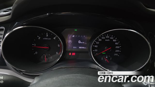 Kia Canival 2018 — photo 11