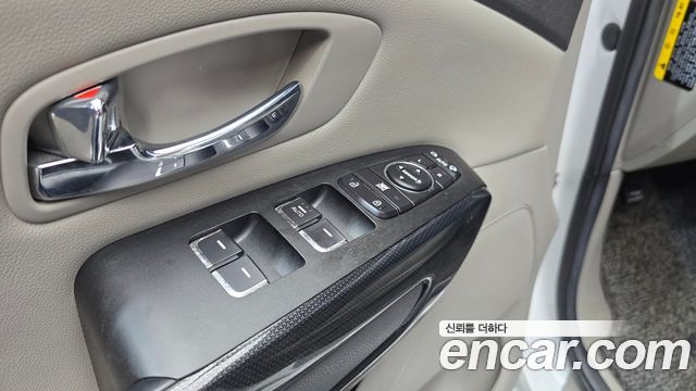 Kia Canival 2018 — photo 19