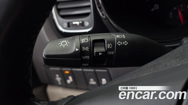 Kia Canival 2018 — photo 21