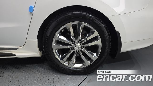 Kia Canival 2018 — photo 7