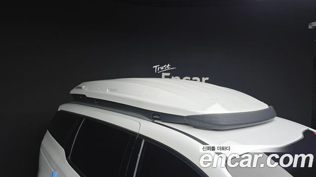 Kia Canival 2018 — photo 30