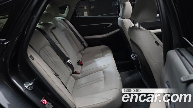 Hyundai Sonata 2021 — photo 11