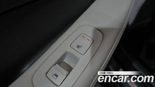 Hyundai Sonata 2021 — photo 17
