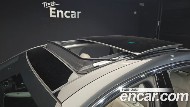 Hyundai Sonata 2021 — photo 19