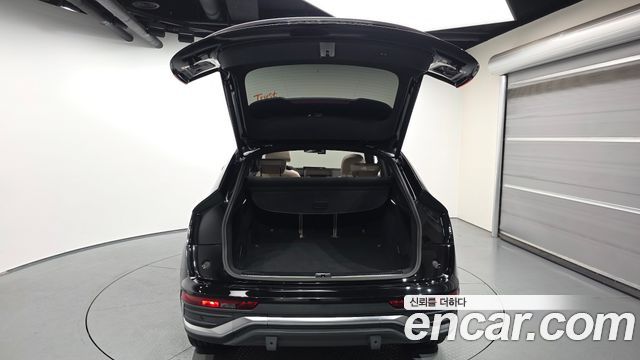 Audi Q5 2024 — photo 20
