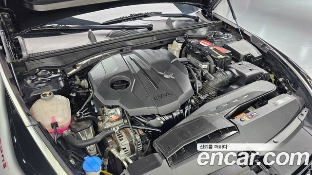 Hyundai Sonata 2022 — photo 6