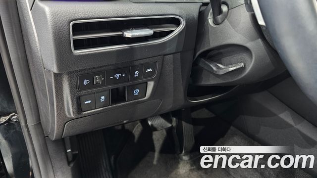 Hyundai Sonata 2022 — photo 18