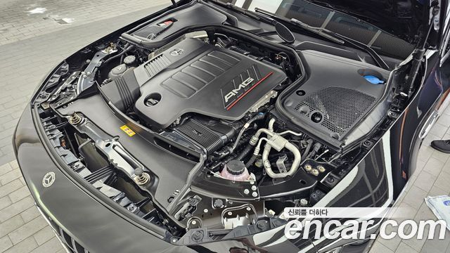 Mercedes-Benz AMG GT 2023 — photo 6