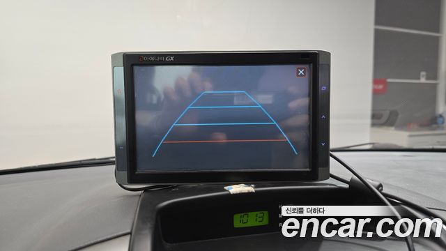 Kia Canival 2013 — photo 16
