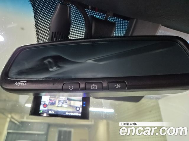 KG Mobility Rexton 2021 — photo 16